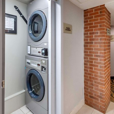 Best Western Plus Ottawa City Centre Eksteriør billede