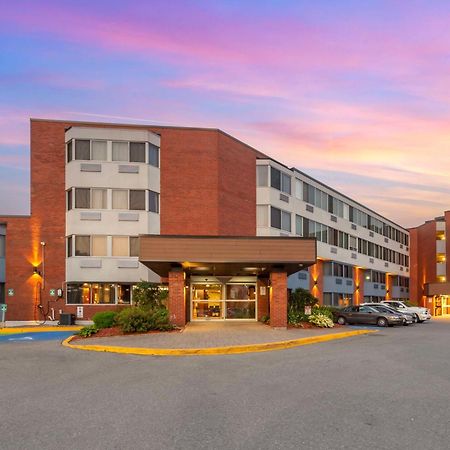 Best Western Plus Ottawa City Centre Eksteriør billede