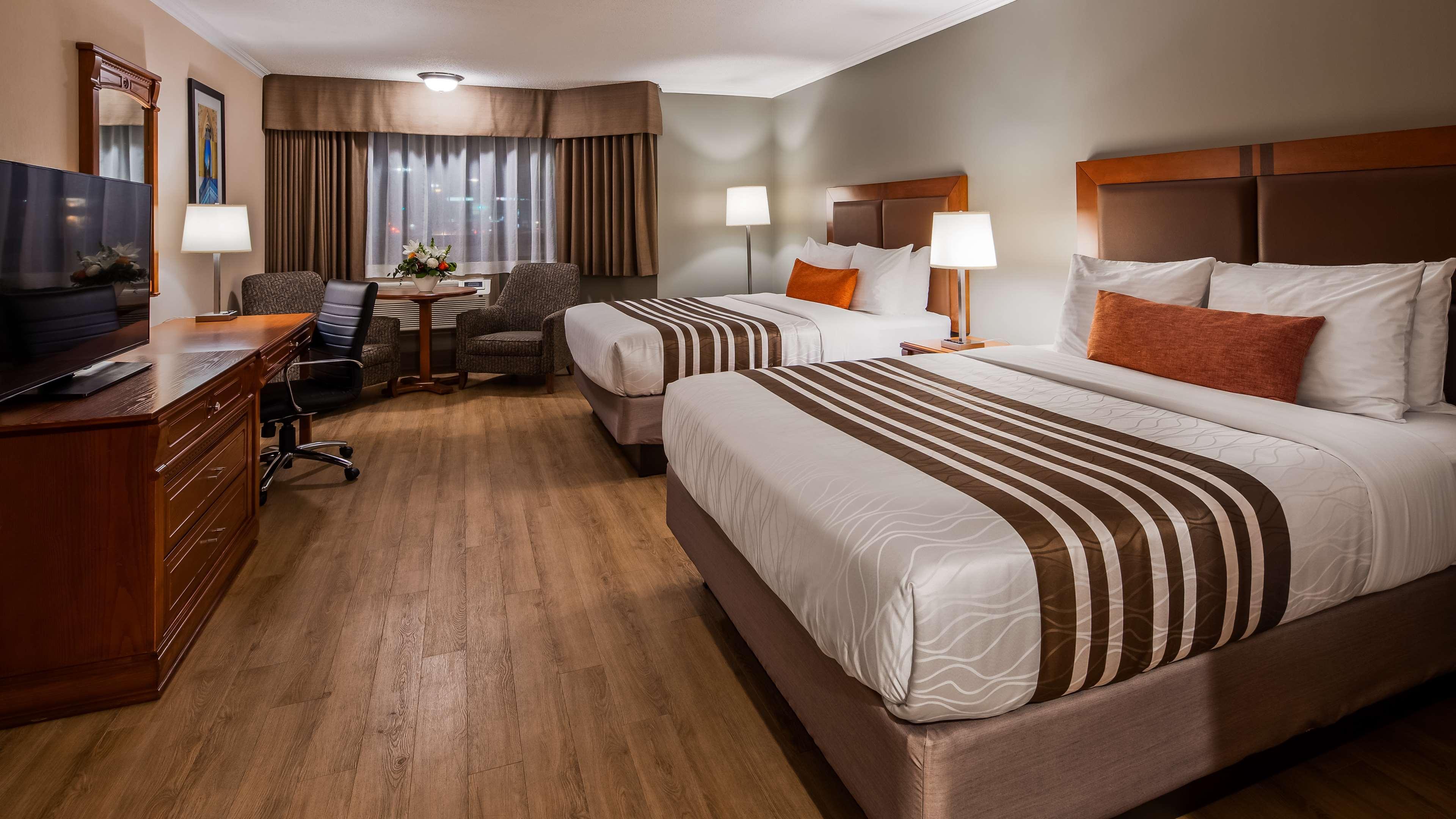 Best Western Plus Ottawa City Centre Eksteriør billede