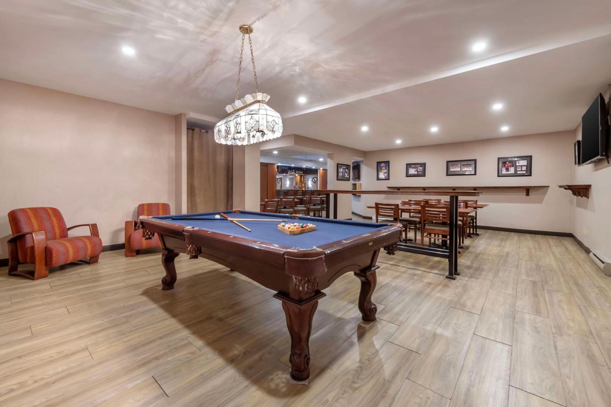 Best Western Plus Ottawa City Centre Eksteriør billede