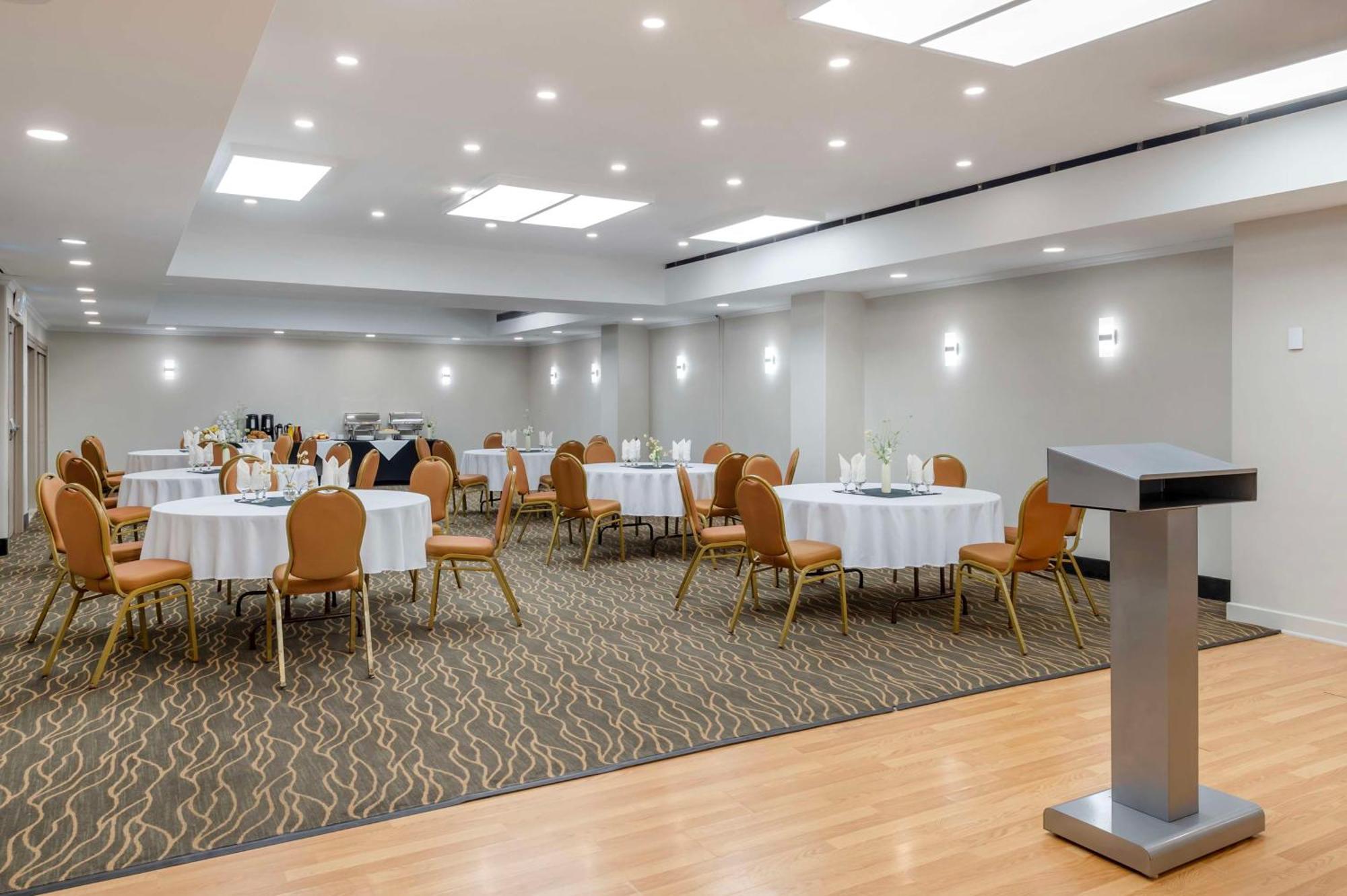 Best Western Plus Ottawa City Centre Eksteriør billede