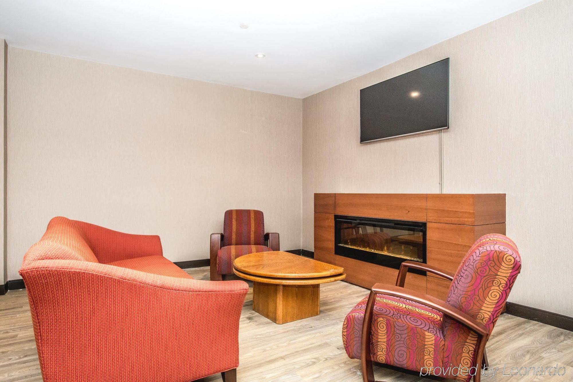 Best Western Plus Ottawa City Centre Eksteriør billede