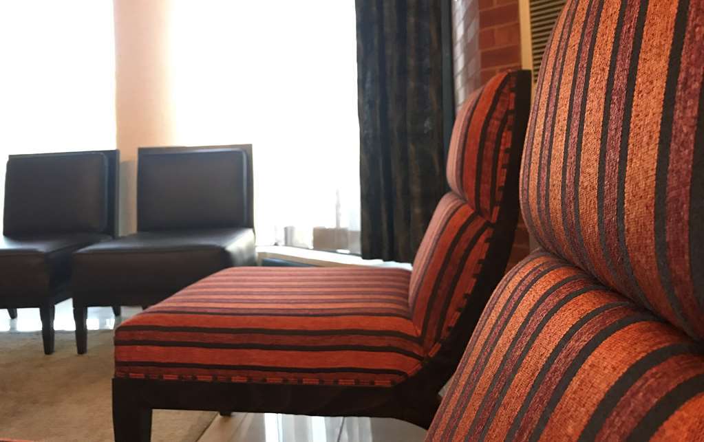 Best Western Plus Ottawa City Centre Eksteriør billede